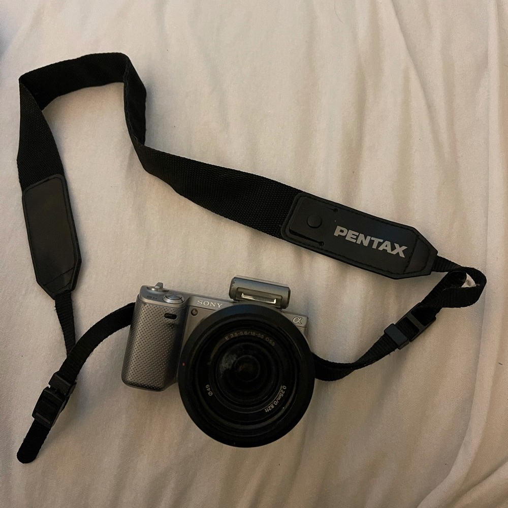 Sony Digital Camera